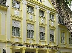 Haus Union Oberhausen